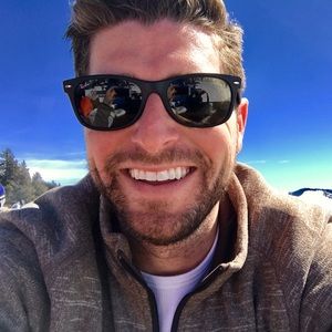 Meet your Posher, Alex